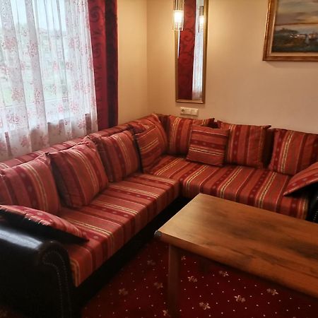 Hotel Al Faro Lodge Am See Podersdorf am See Luaran gambar