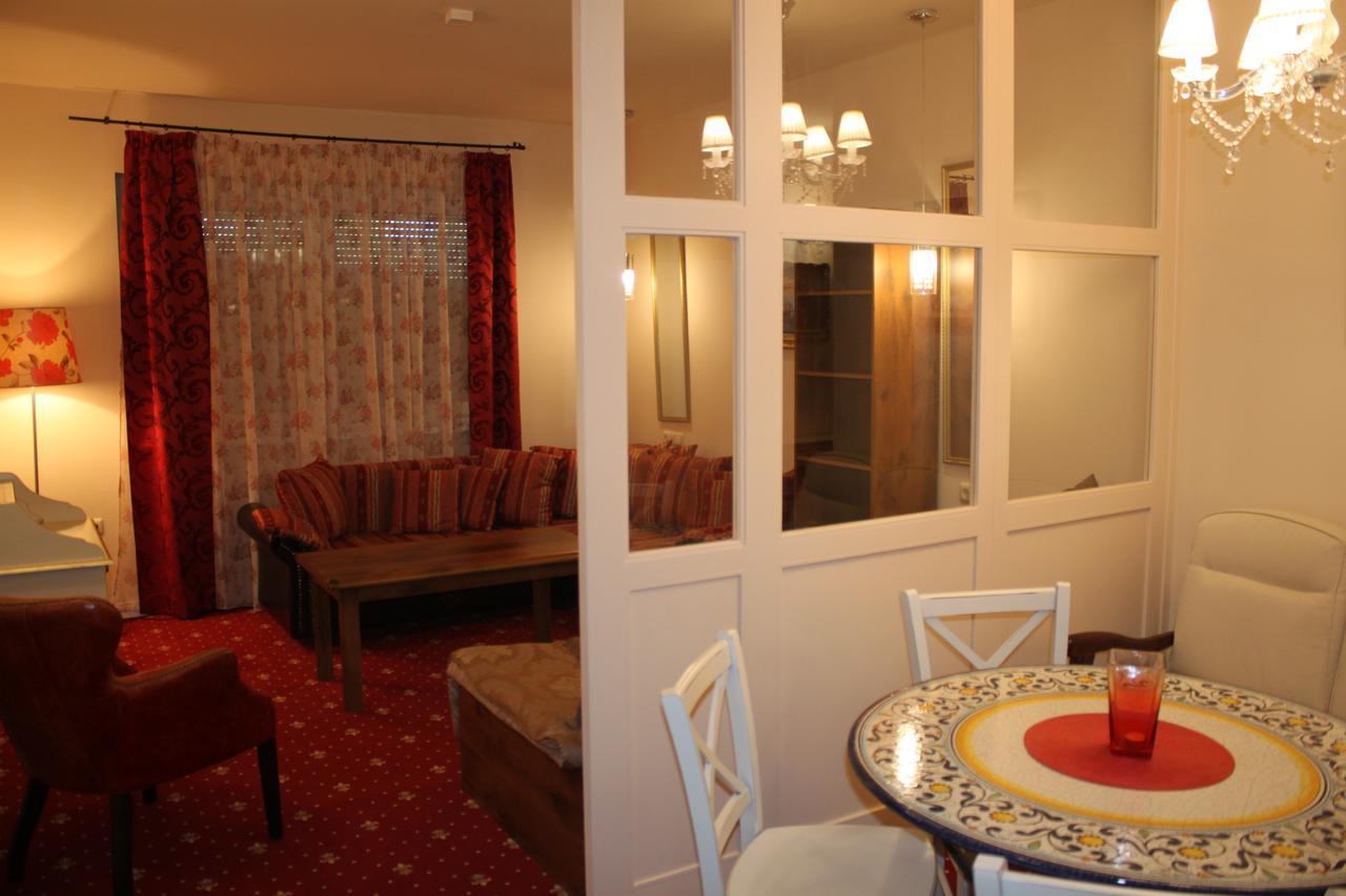 Hotel Al Faro Lodge Am See Podersdorf am See Luaran gambar