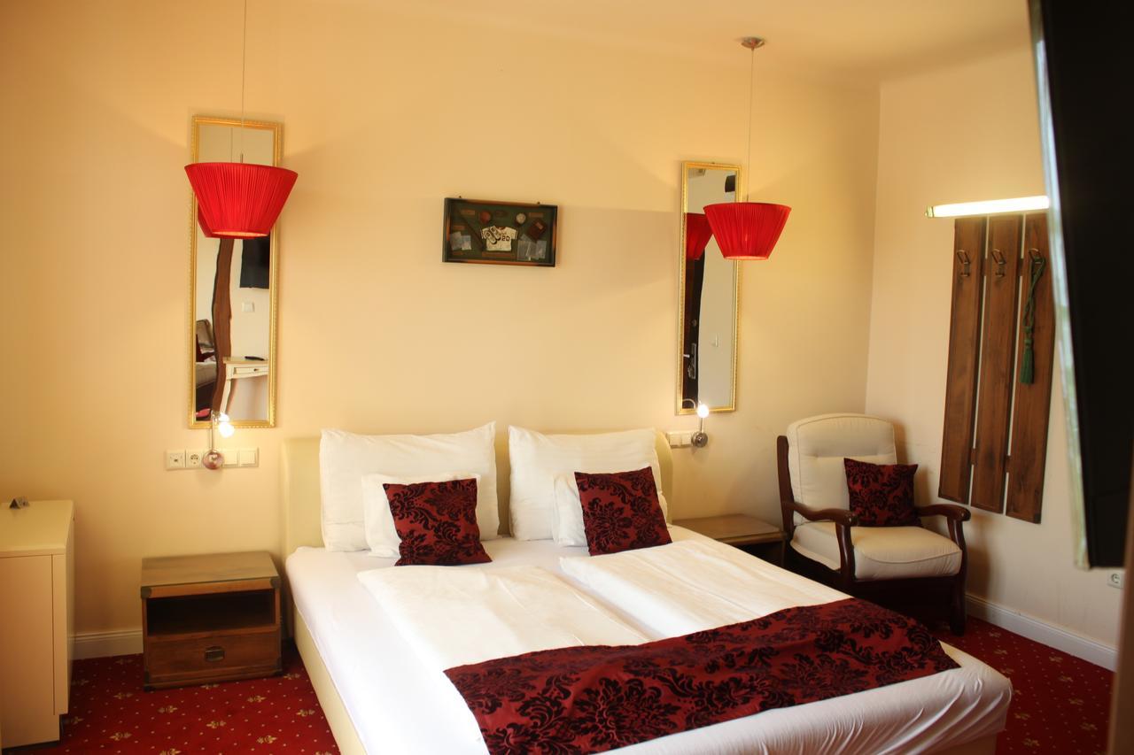 Hotel Al Faro Lodge Am See Podersdorf am See Luaran gambar