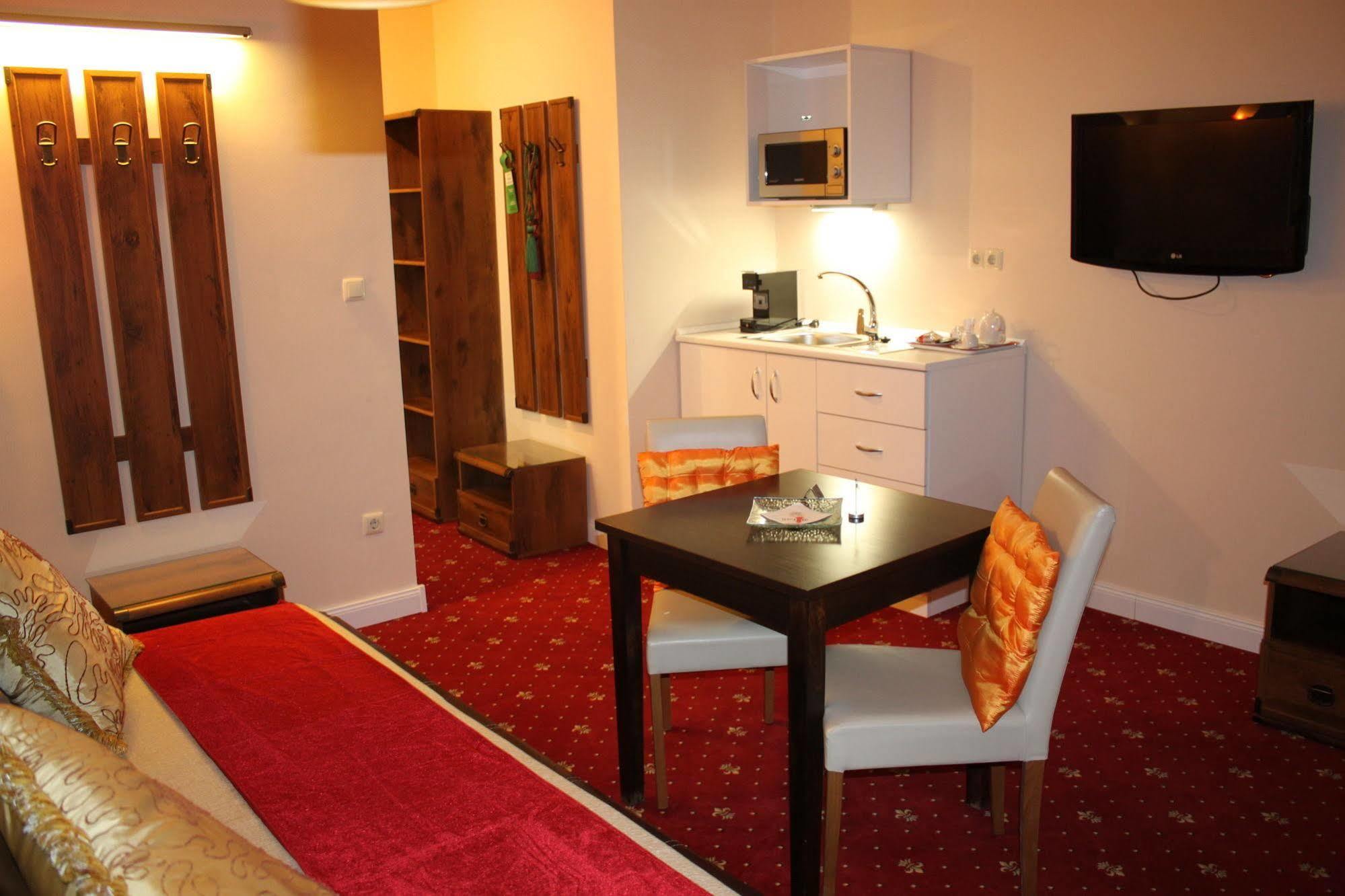 Hotel Al Faro Lodge Am See Podersdorf am See Luaran gambar