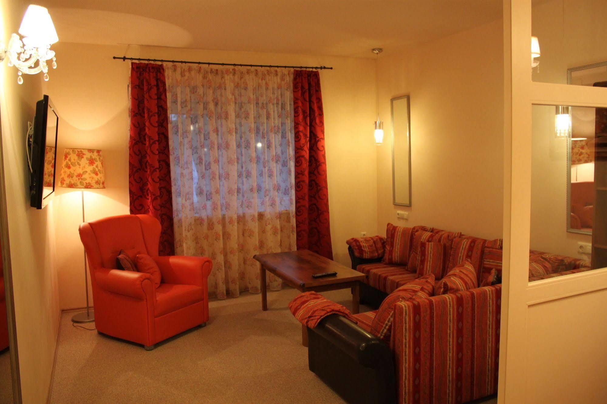 Hotel Al Faro Lodge Am See Podersdorf am See Luaran gambar